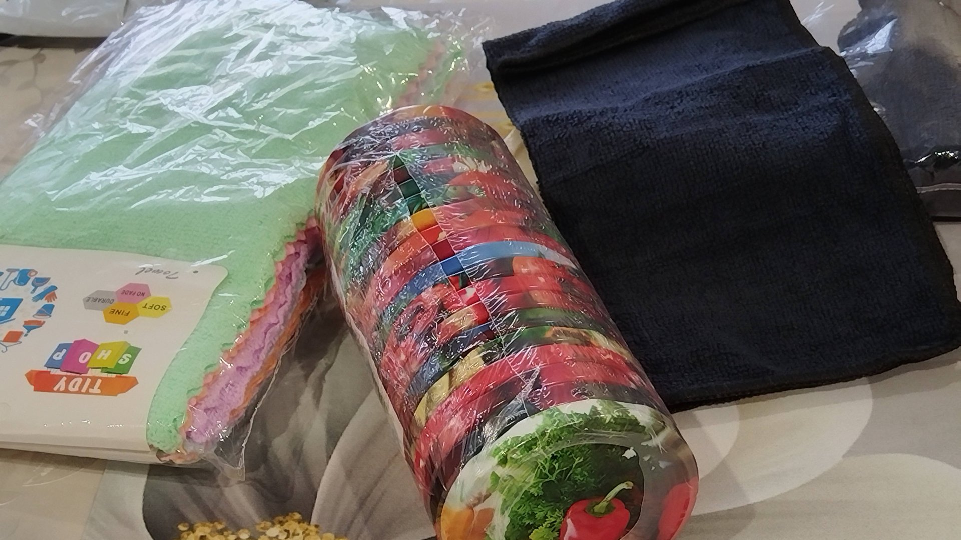 Полезные товары с Wildberries. Для кухни и многого другого. смотреть онлайн