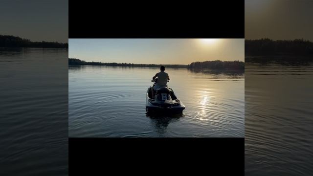 Sea doo gtx.mp4 смотреть онлайн
