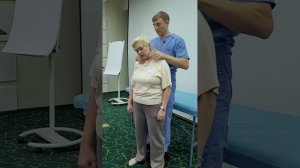 Семинар в г.Пятигорск- 1ступень, сентябрь 2025 (часть3) - расслабление мышц всего тела