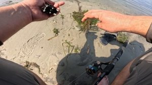 Рыбалка с Ночевкой на Реке ДОН СЕМИКАРАКОРСК