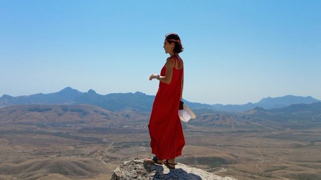 Звездопад Воспоминаний. (Коктебель). 30.08.25. смотреть онлайн