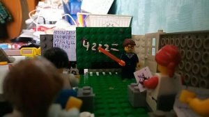 Лего школа [get-save.com]