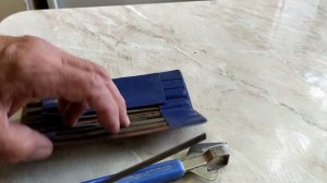 Как заточить консервный нож