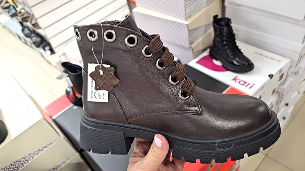 Опять новая коллекция обуви в Кари.Скидки зашкаливают смотреть онлайн