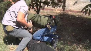 В Херсонской области ФСБ задержала шпиона украинских спецслужб