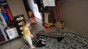 Домашний влог.(архив)