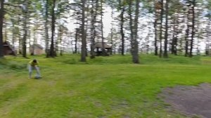 Отдых 2025 год/ Елыкаевская слобода(архив)