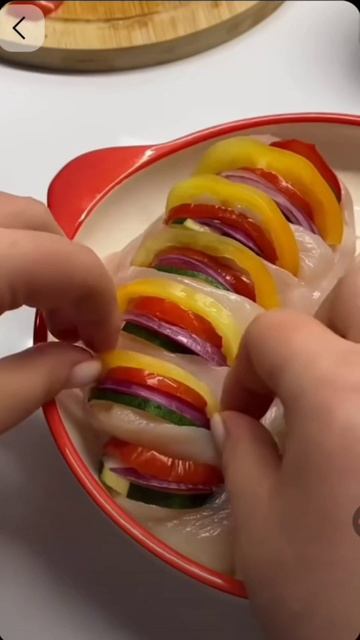 Куриное филе за 20 минут #еда #кухня #готовимжар #рек #рекомендации #яппи смотреть онлайн