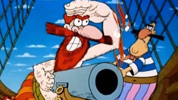 Остров сокровищ  RYPT  версия