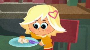 A heartwarming series full of wonder, friendship, and a little bit of everyday magic! 💫Детям