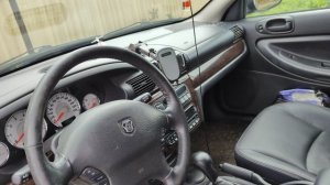 Волга Сайбер.mp4