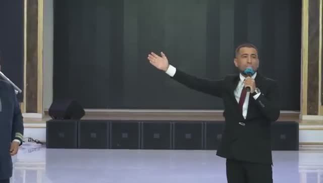 Супер Тамада Сабыржан смотреть онлайн