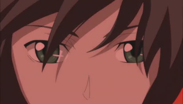 Nijuu Mensou no Musume: Opening смотреть онлайн