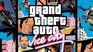 GTA Vice City прохождение часть 7 Разрушитель