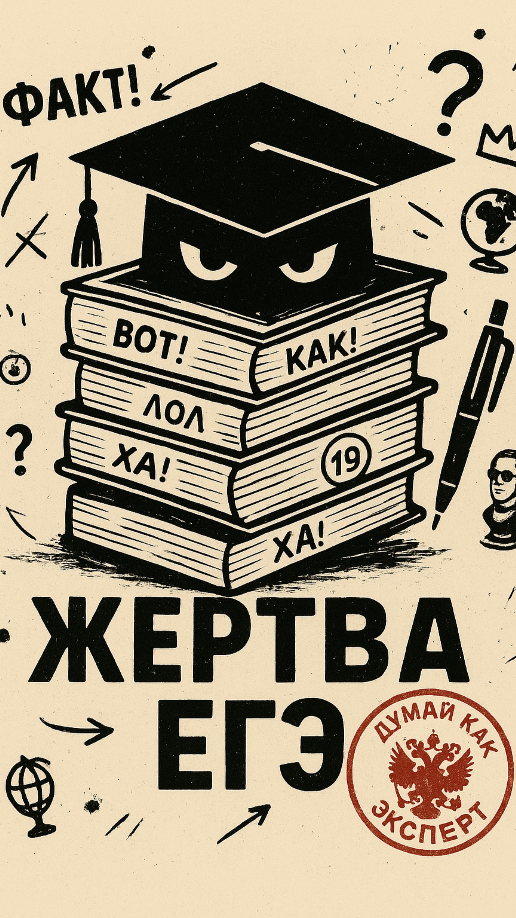 5 вопросов о Брежневе и не только — справишься? #историяегэ #егэ #застой #ссср #егэистория