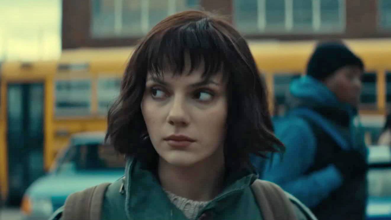 Свист — Русский трейлер (2026) смотреть онлайн