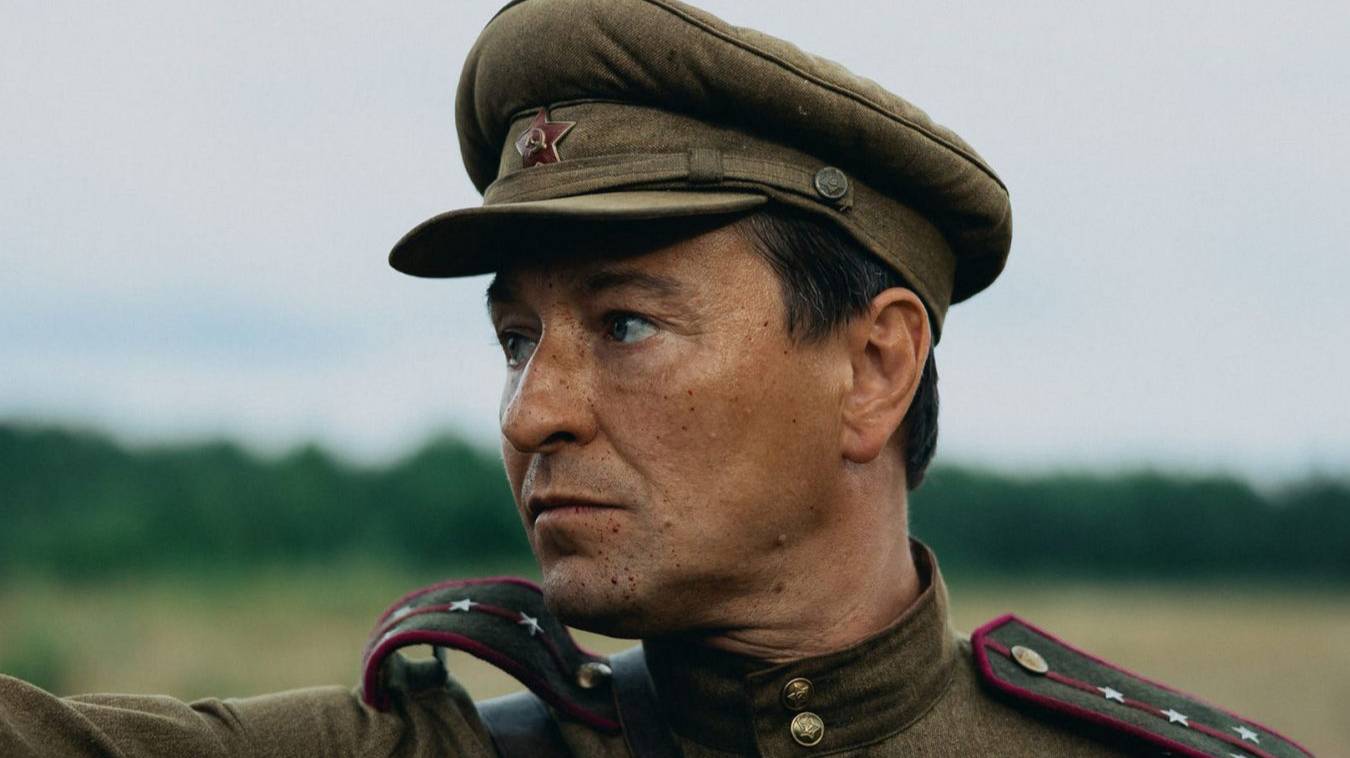 Трейлер фильма Август. Время, когда рушится всё смотреть онлайн