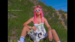 ARi SAM Vii - Под шашлычок [ВИДЕОКЛИП] ХИТ 2025