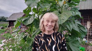 ДЕРЕВЕНСКАЯ ЖИЗНЬ/ НАШЛА СТАРИННУЮ ЗАПИСКУ!!