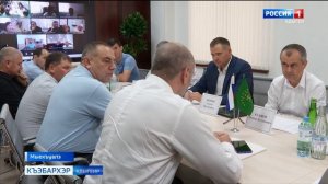 09:30 - «Къэбархэр» от 03.09.2025