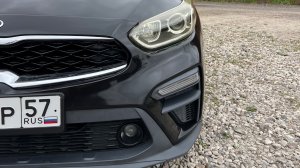 Видео обзор Киа Церато , ДисконтКар Брянск.