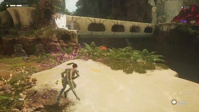 Otherskin [знакомство с игрой (первый взгляд на сюжет и геймплей)]