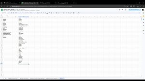 Таблицы в NEXTBOT: гибкий и умный поиск данных | NEXTBOT БАЗА