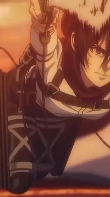 last Attack attack on titan final episode 30😪😰😭😞😞😞😞😞😞 смотреть онлайн