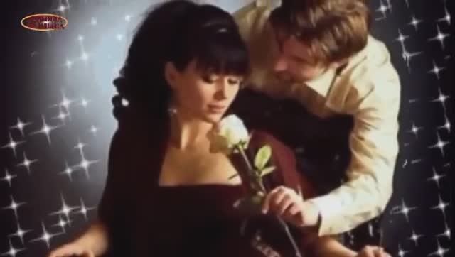 ЛЮБИМАЯ ЖЕНЩИНА Ян Марти