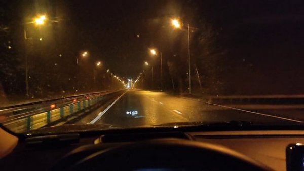 Alpic антидождь