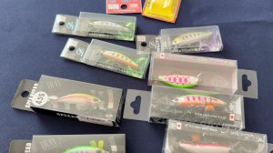 ТОП приманок на форель! ЧТО, ГДЕ и ПОЧЕМУ!?