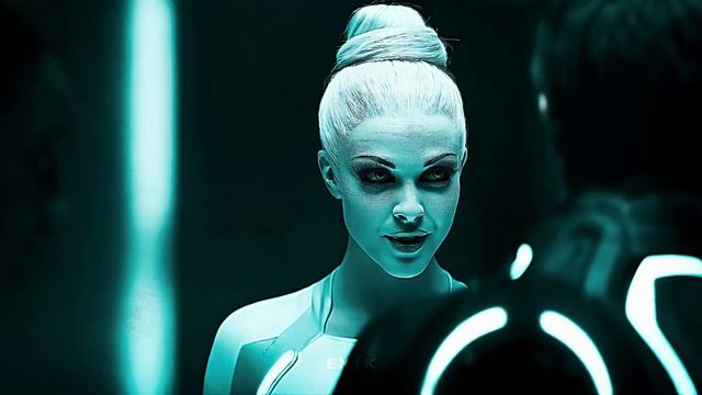 Tron Legacy Gem | EDIT | 4K смотреть онлайн