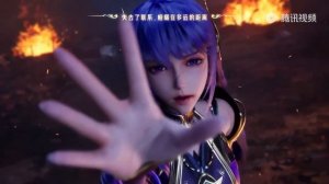 Испытания Цай'Эр - Даже если ты уйдешь 💜