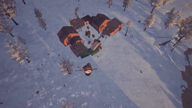 Duckside - Official Console Early Access Launch Trailer
