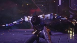 Клип Трон Отмеченный Богом