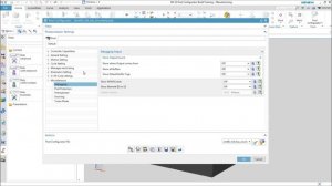 Post Configurator Session 1