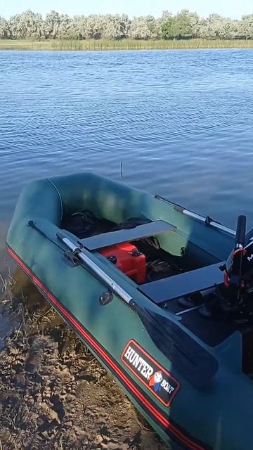 лодочный мотор Магнум про 9.9 смотреть онлайн