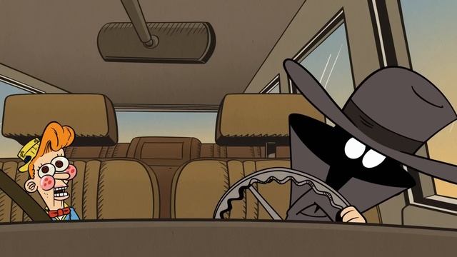 Мой шумный дом | Каждый Раз, Когда Лауды Покидают Great Lakes City | 1 ЧАС | Nickelodeon Cyrillic смотреть онлайн