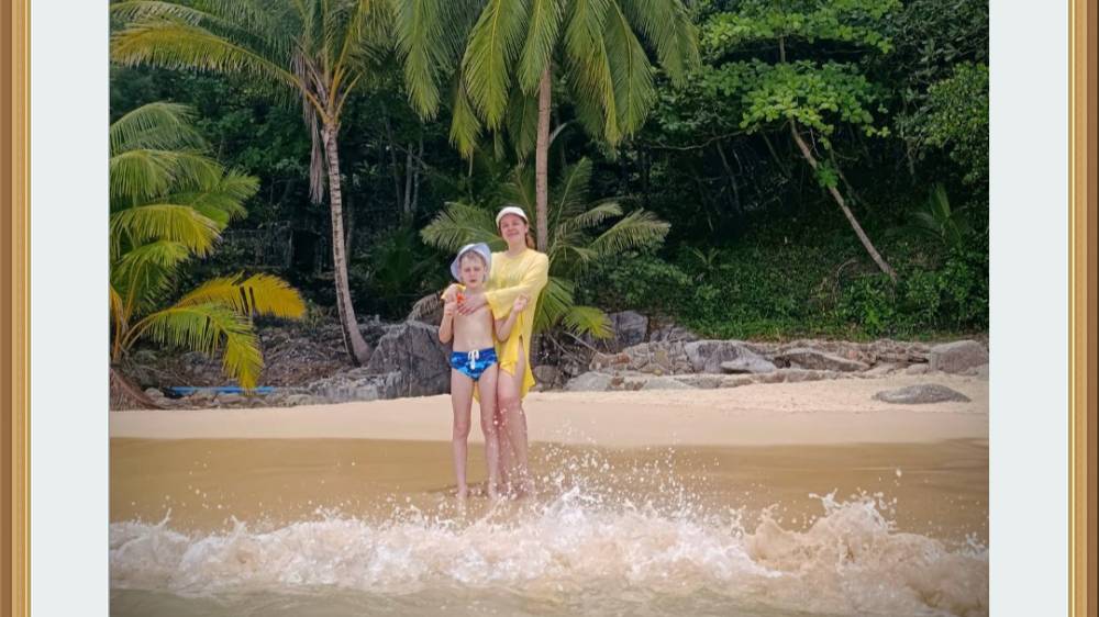 Пхукет 2025. Сурин - часть 1 смотреть онлайн