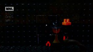 Пресонажы Мистор Робина