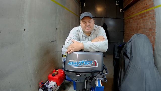 Mikatsu M 9.8 FHS. 5 лет эксплуатации. Реальный отзыв. смотреть онлайн