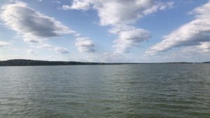 Ижевский пруд Удмуртия  2024