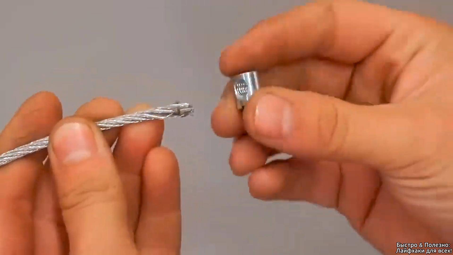 Самые полезные хитрости & лайфхаки