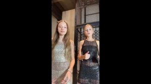 Girl Fashion try on skirts and tops for  shop Our shop teen style clothes skirts and more