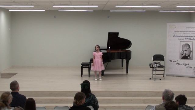 ОГНИ БОЛЬШОГО ГОРОДА