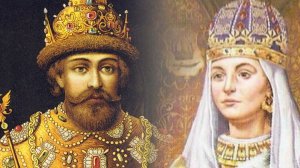 Михаил Федорович .Первый Романов на троне России .#историяроссии #романовы