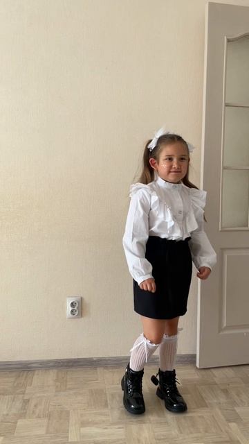 Здравствуй, школа!