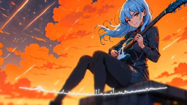 ETERNAL DREAMS OF THE HORIZON ⧸⧸ Synthwave, Cyberwave, Retrowave, Cyberpunk, Playlist