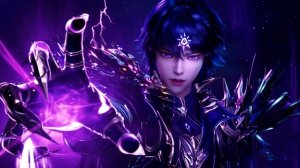 Лун Хао Чень и Остин Гриффин Клип Гнев Небес ☠️🌗