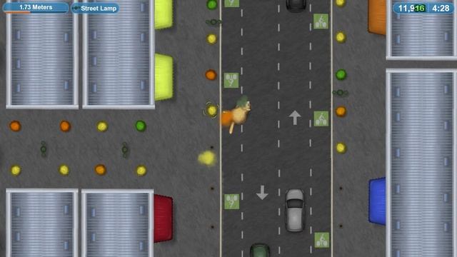 Tasty Planet Forever